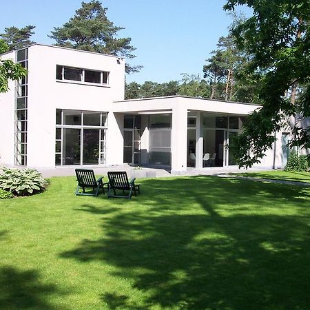 Villa Nooz - Something Different? Grobbendonk Exterior foto