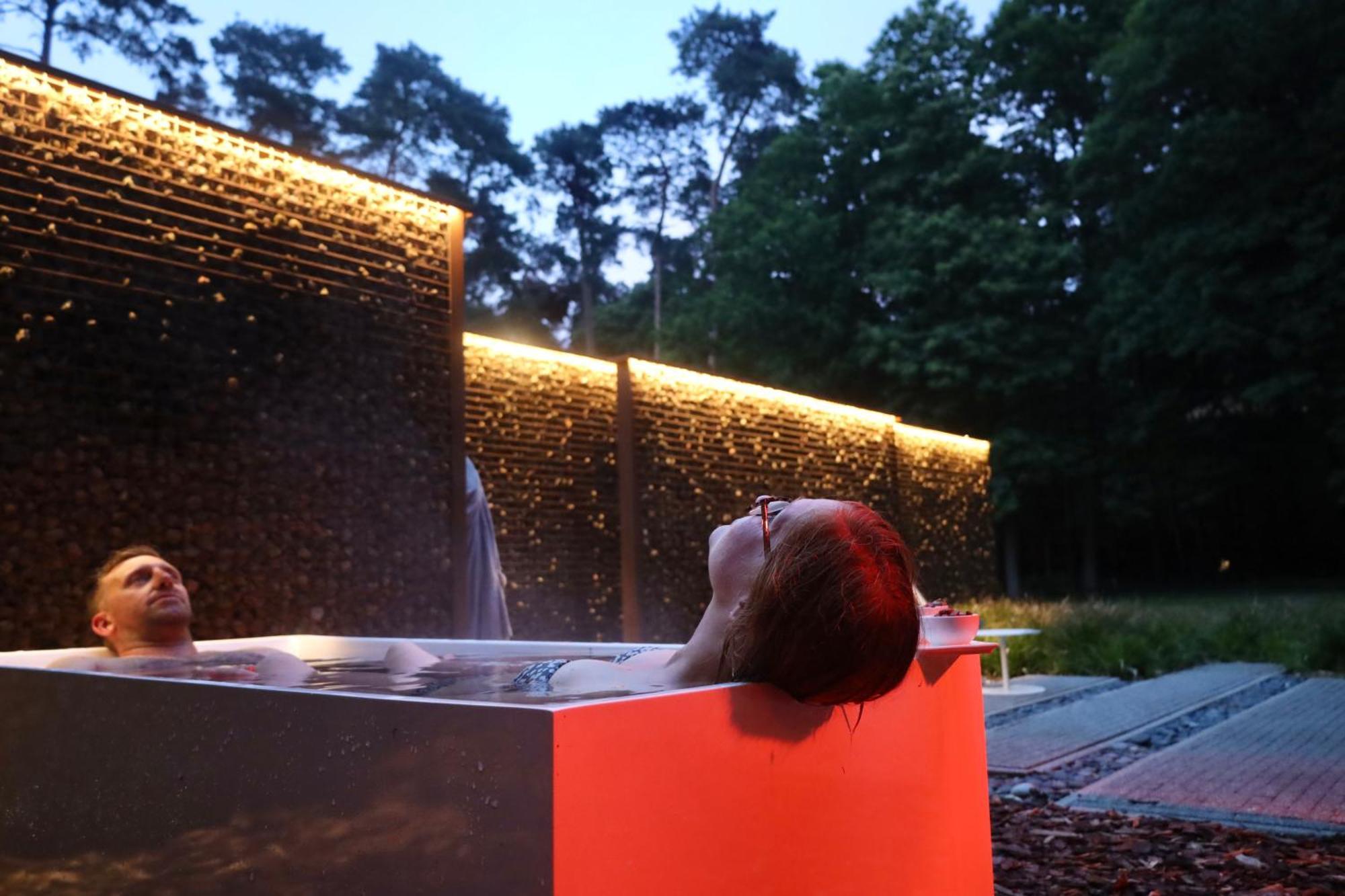 Villa Nooz - Something Different? Grobbendonk Exterior foto