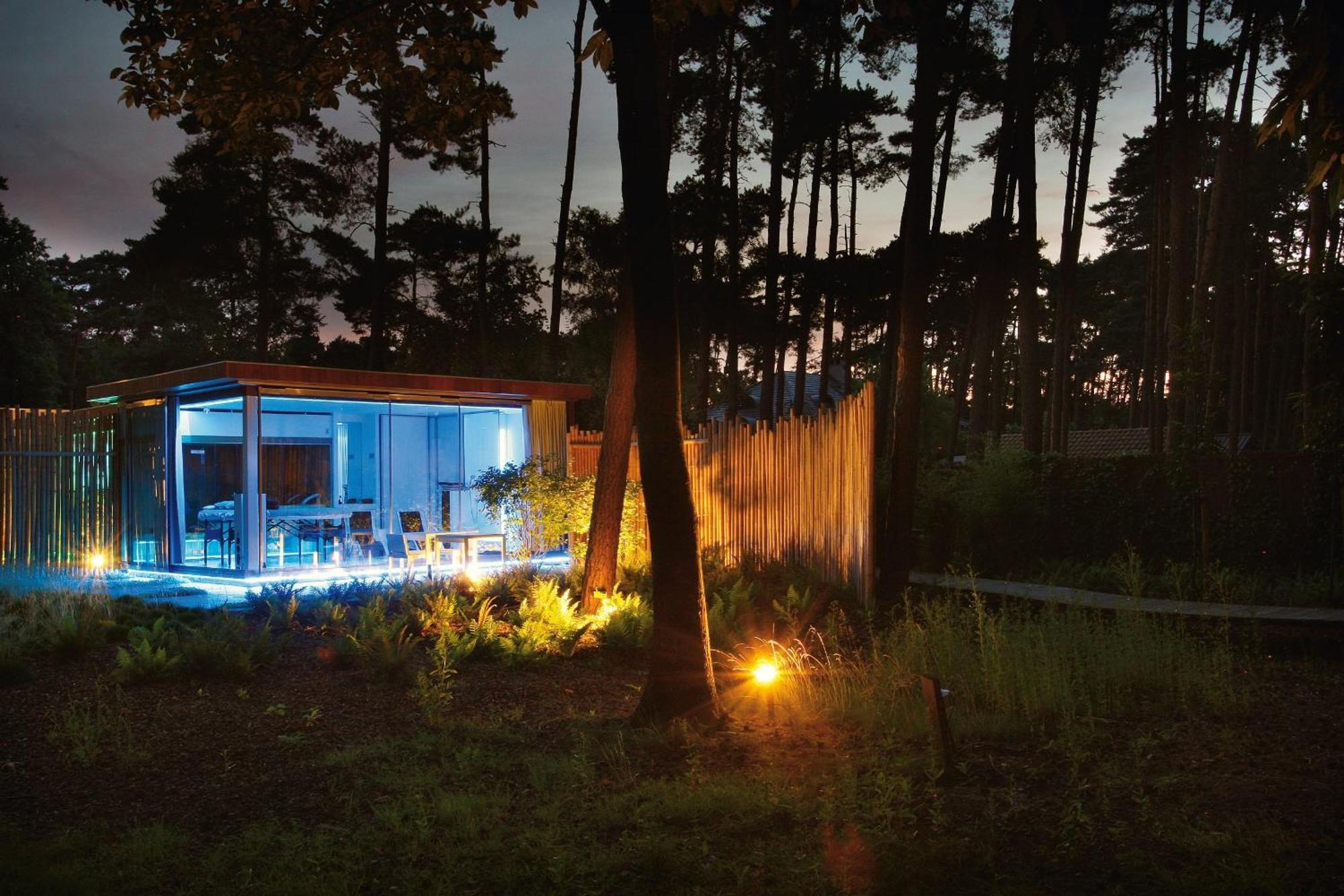 Villa Nooz - Something Different? Grobbendonk Exterior foto