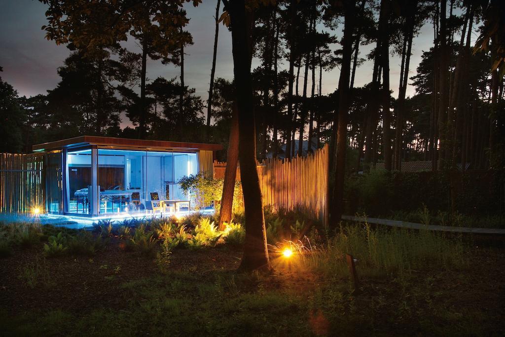 Villa Nooz - Something Different? Grobbendonk Exterior foto
