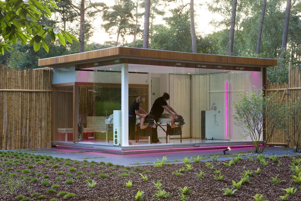 Villa Nooz - Something Different? Grobbendonk Exterior foto