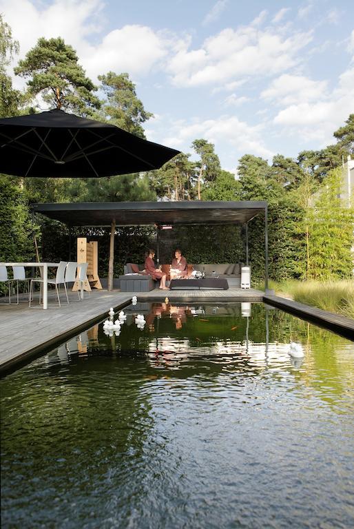 Villa Nooz - Something Different? Grobbendonk Exterior foto