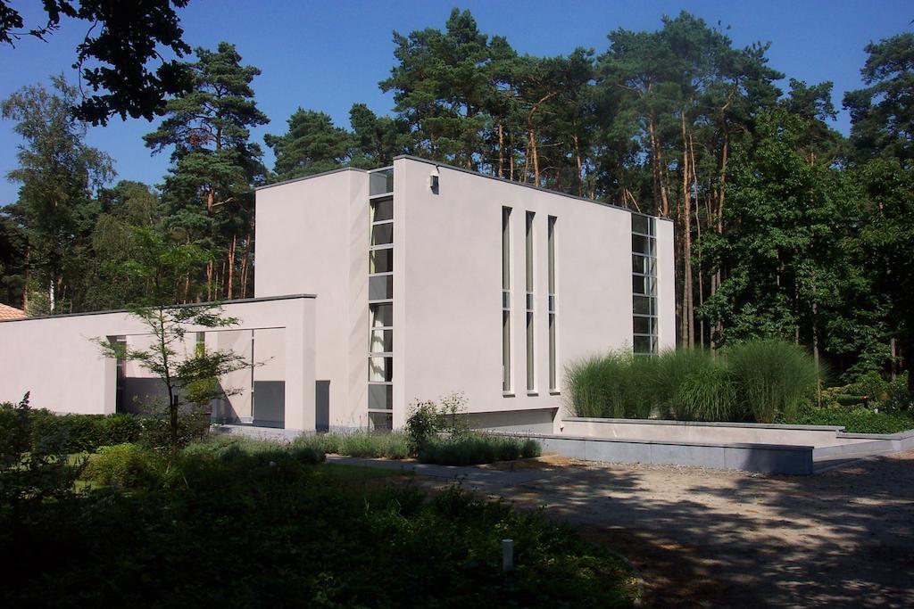 Villa Nooz - Something Different? Grobbendonk Exterior foto