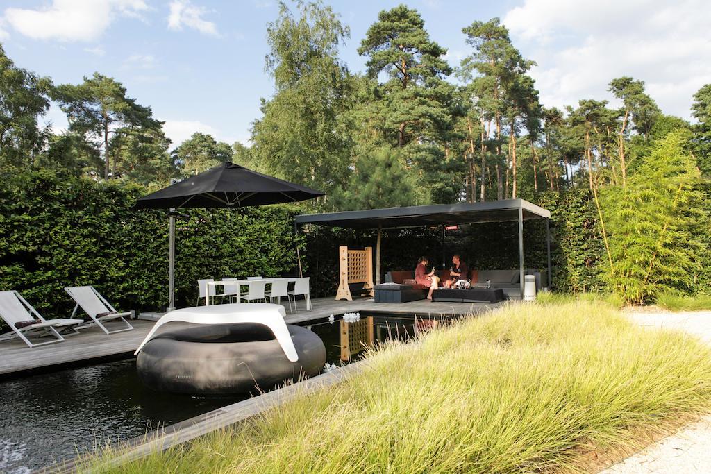 Villa Nooz - Something Different? Grobbendonk Exterior foto
