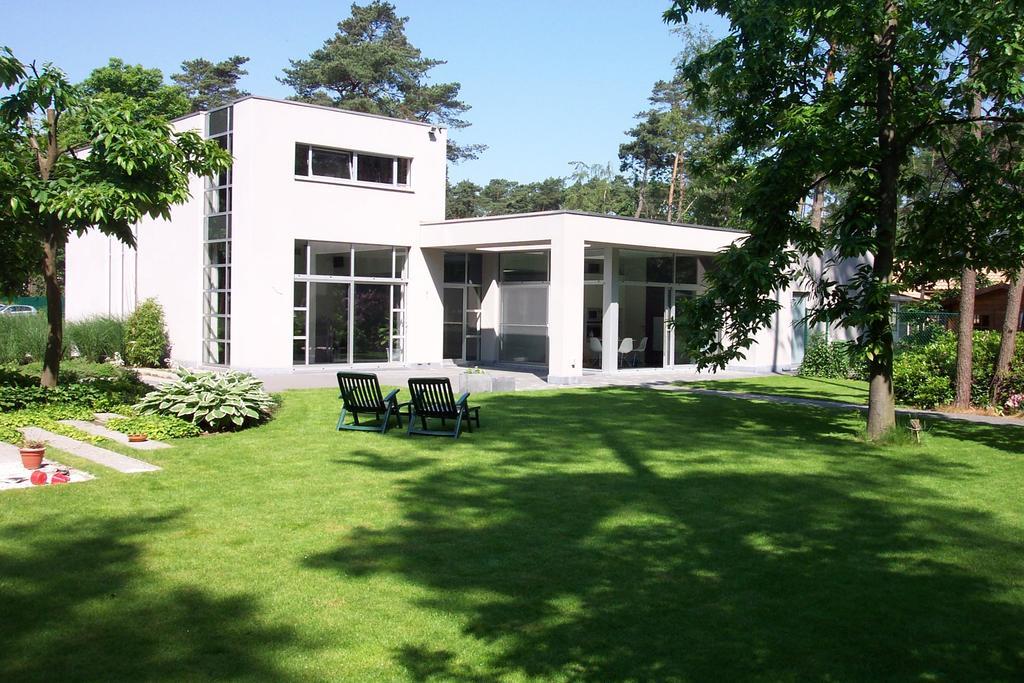 Villa Nooz - Something Different? Grobbendonk Exterior foto