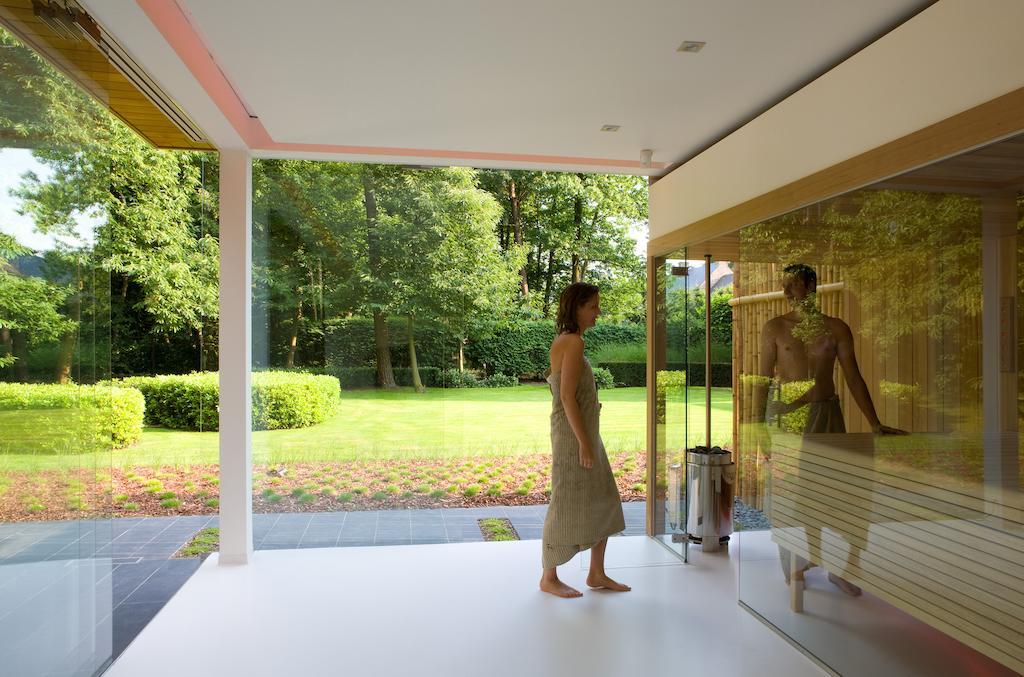 Villa Nooz - Something Different? Grobbendonk Zimmer foto